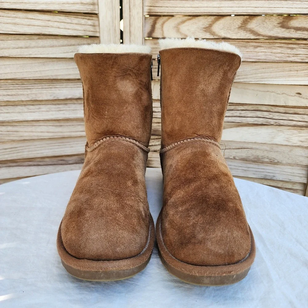 Unbranded y2k chestnut